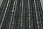 Metal Expanded Galvanized Lath Mesh 0.6x2.4M Max Fixing Centres 400mm