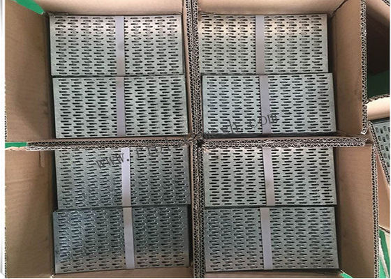 дизайн Odm прямоугольника плиты 25mm×75mm анти- разделенный